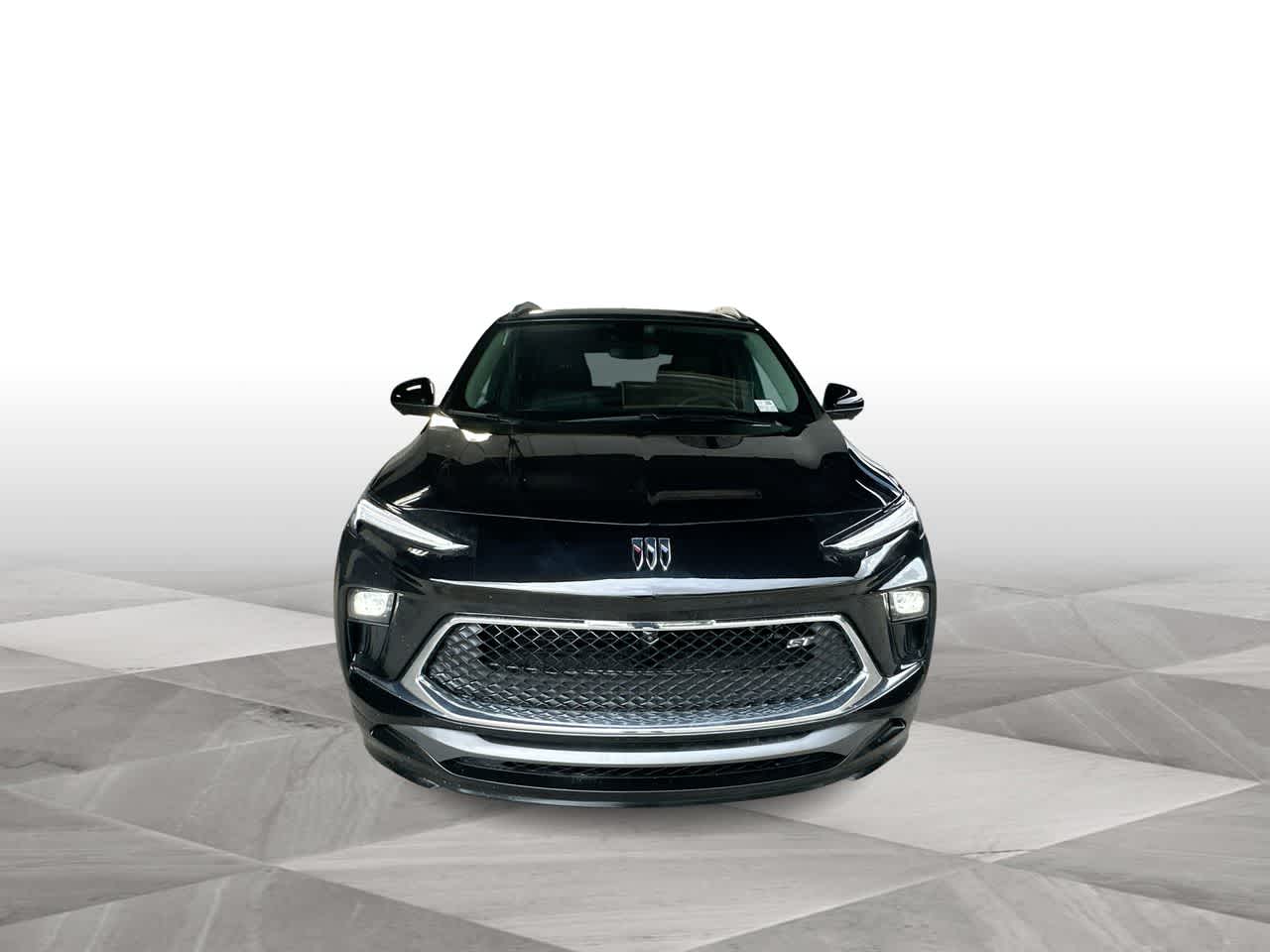 Thumbnail: 2026 Buick Encore GX - 3