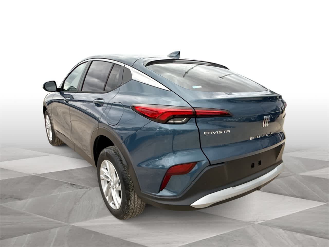 Thumbnail: 2026 Buick Envista - 6