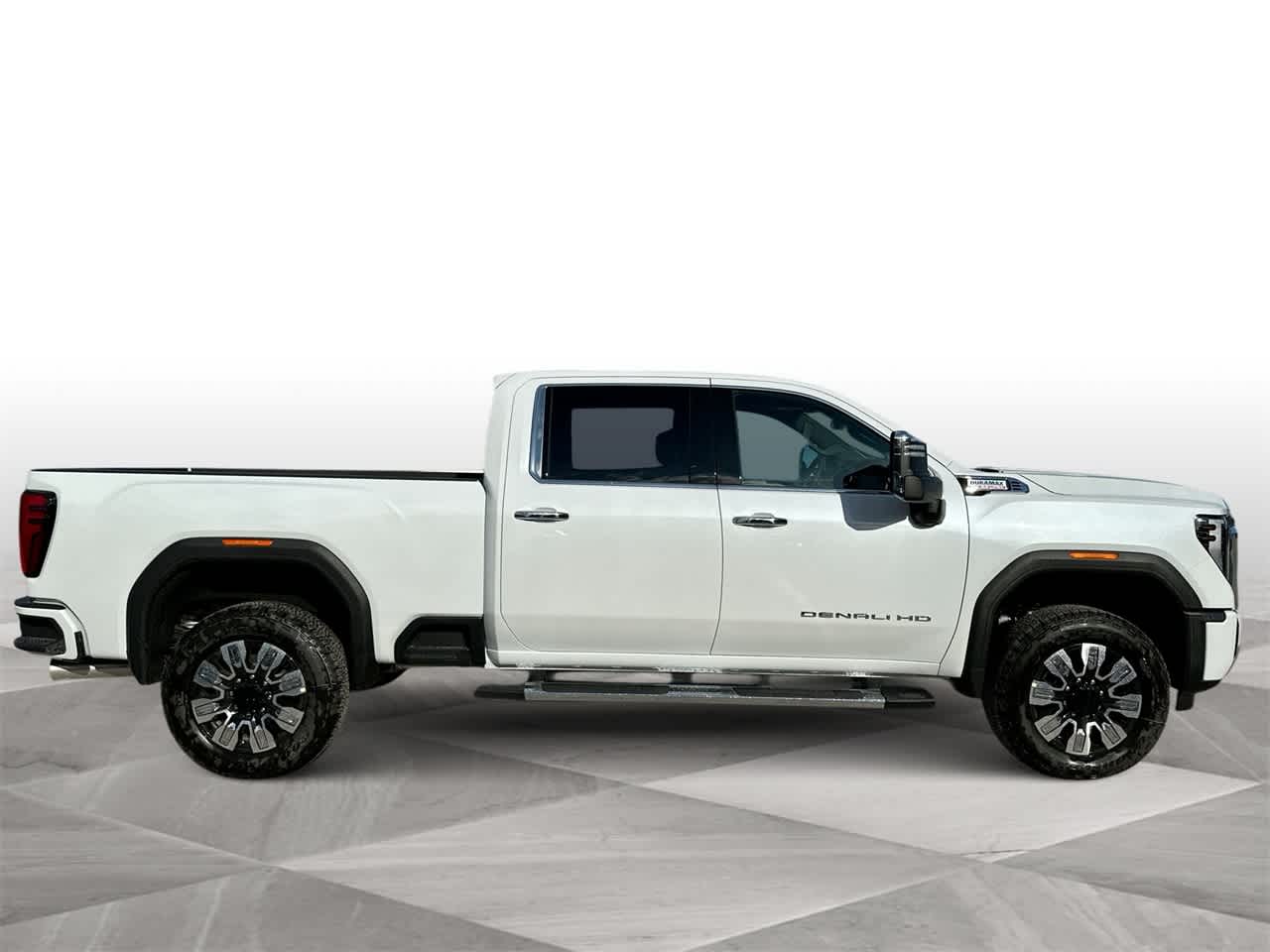Thumbnail: 2026 GMC Sierra 2500 - 9