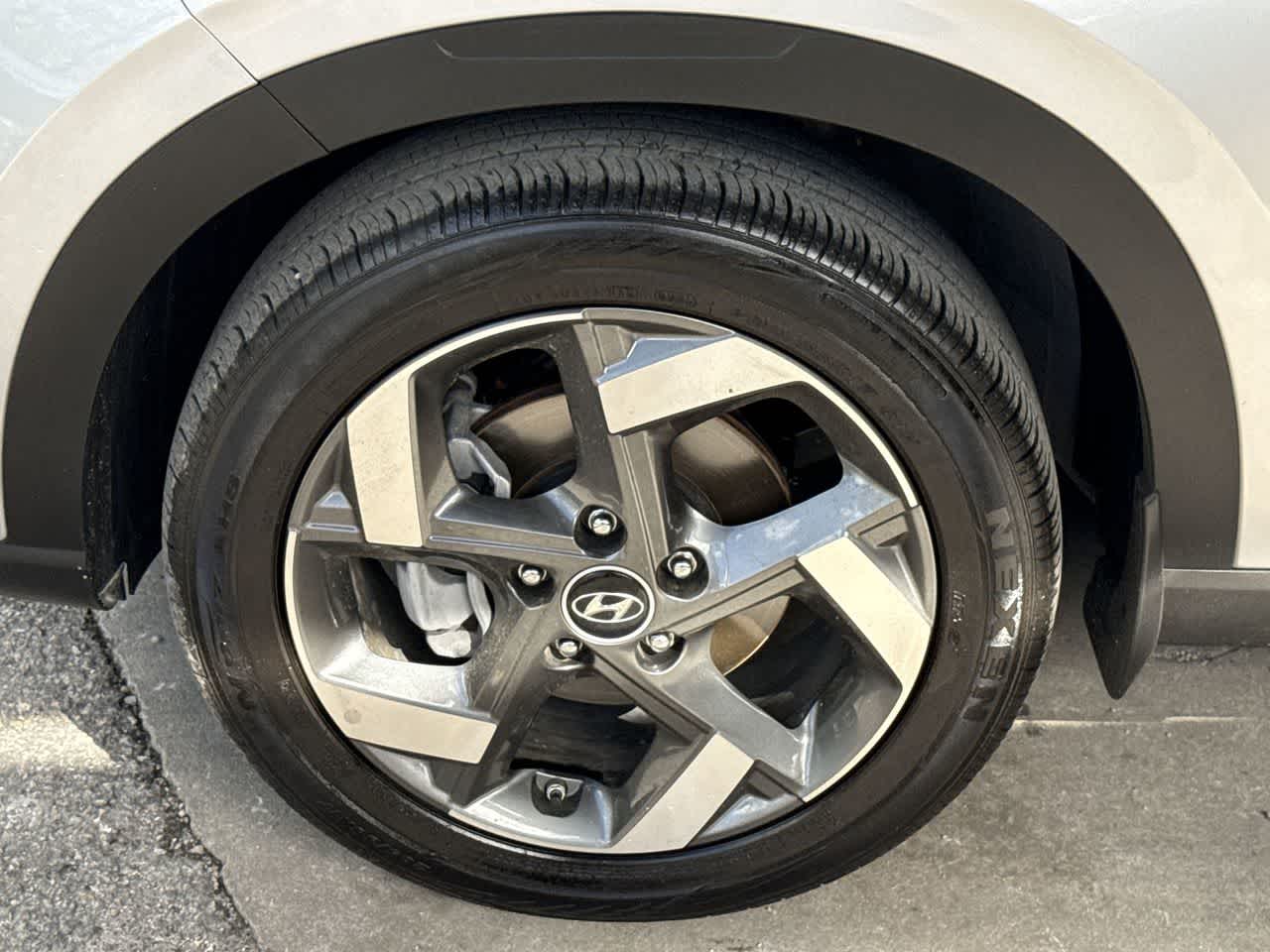 Thumbnail: 2025 Hyundai Venue - 11