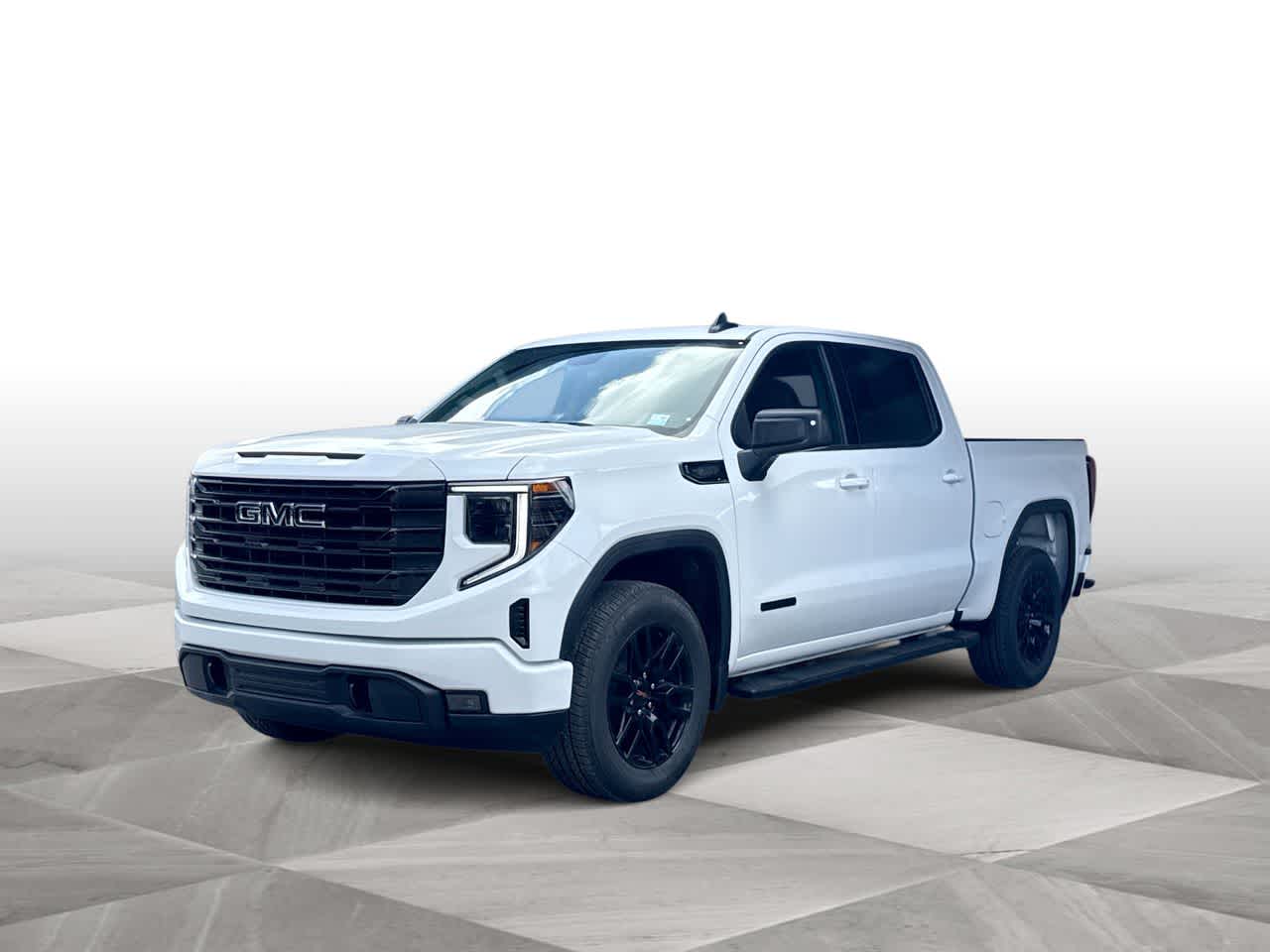 Thumbnail: 2026 GMC Sierra 1500 - 4