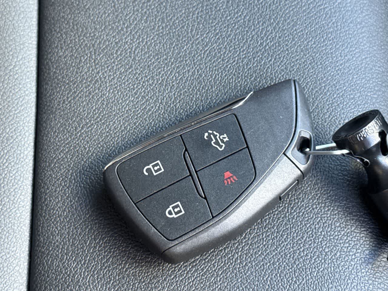 Thumbnail: 2026 GMC Sierra 1500 - 28