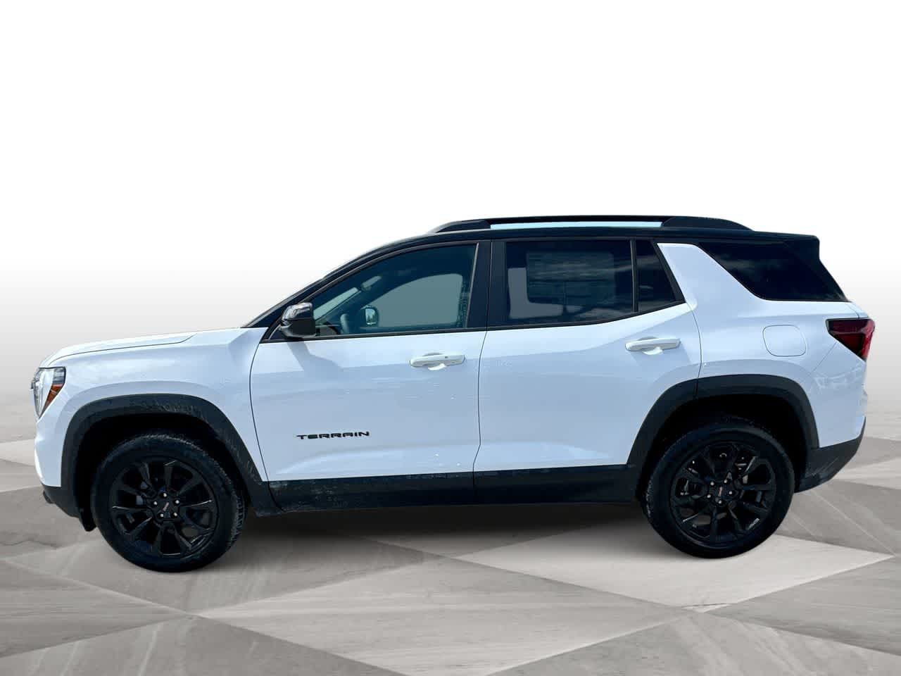 Thumbnail: 2026 GMC Terrain - 5