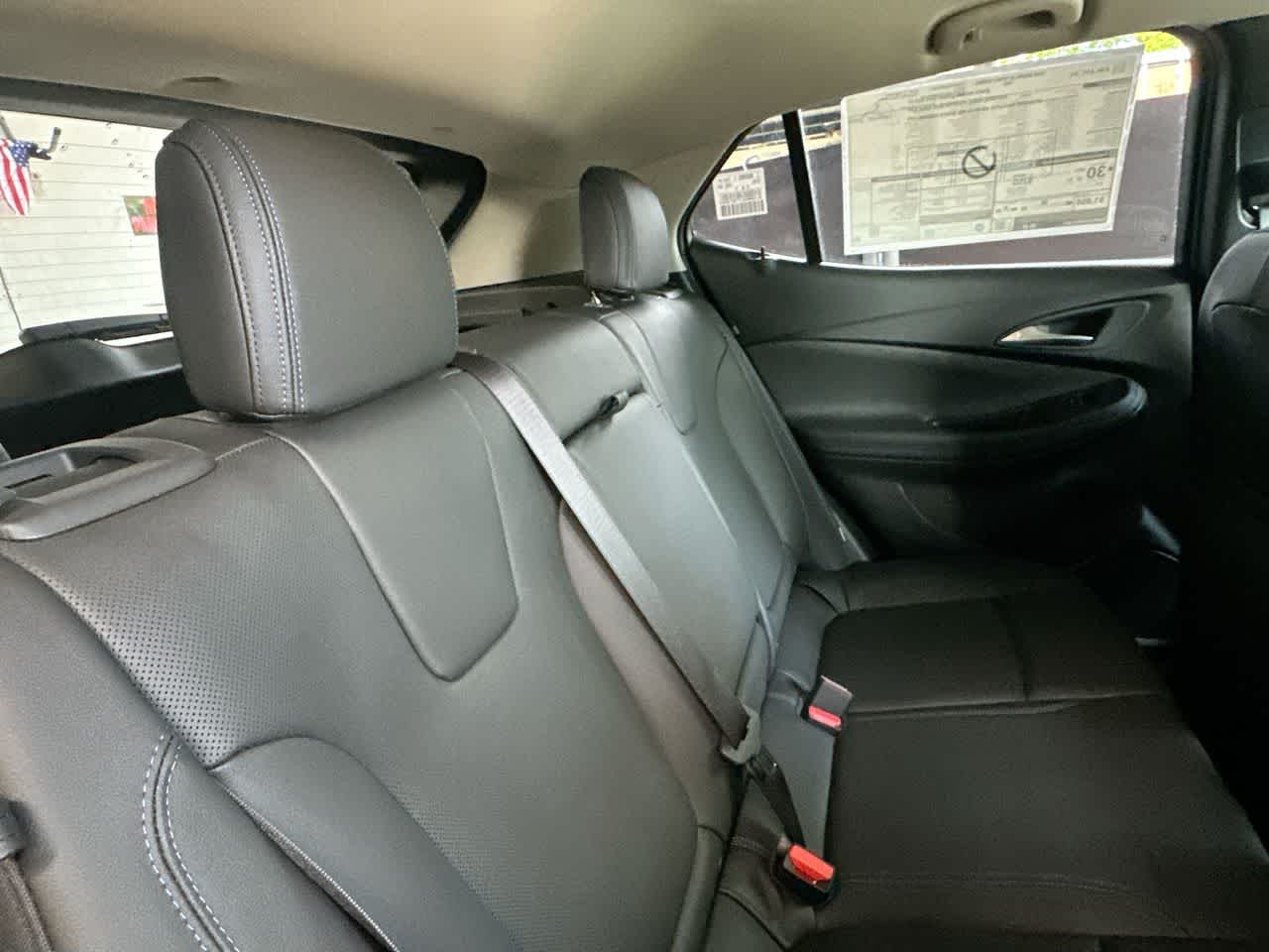 Thumbnail: 2026 Buick Encore GX - 26