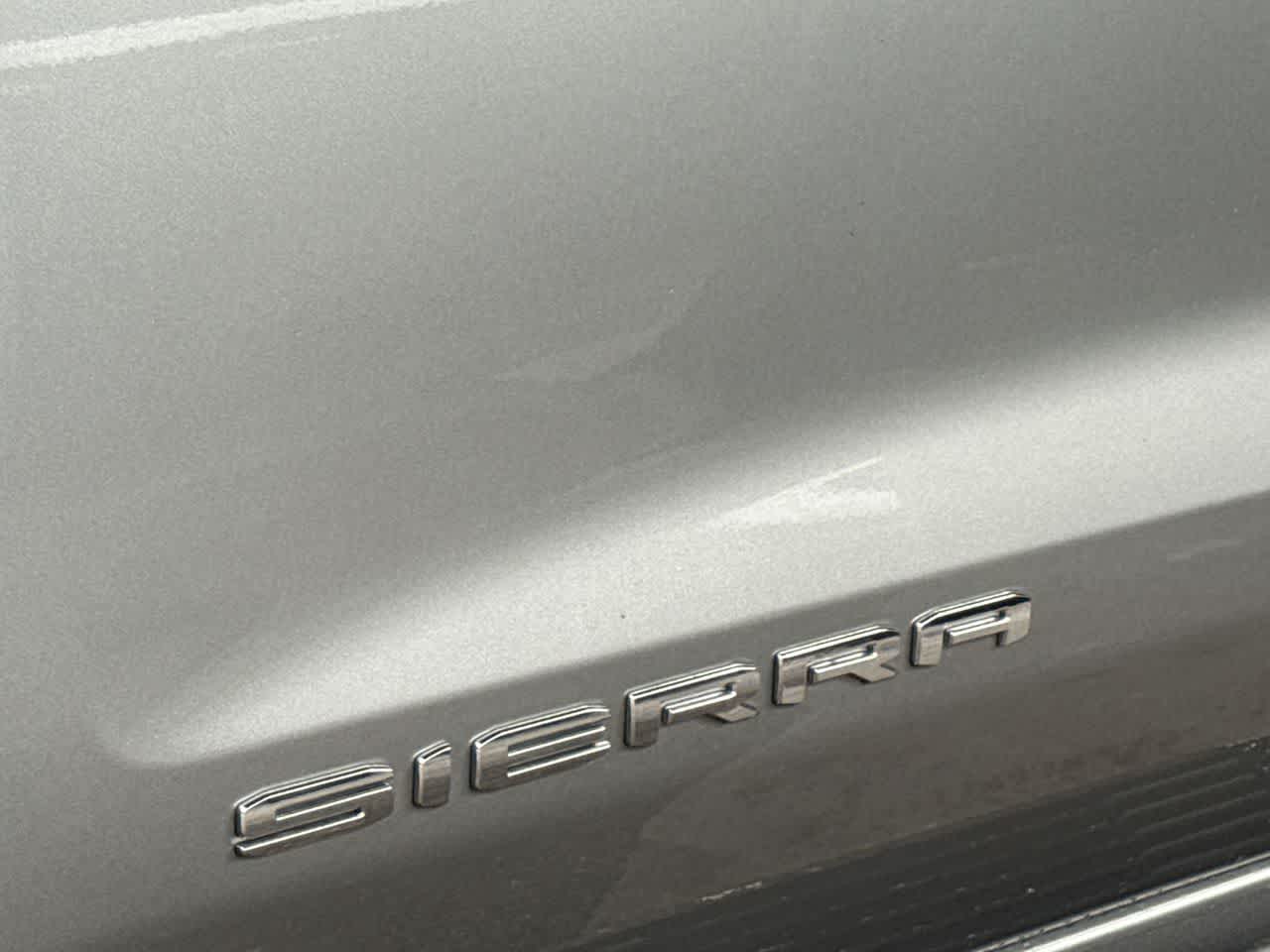 Thumbnail: 2026 GMC Sierra 1500 - 10