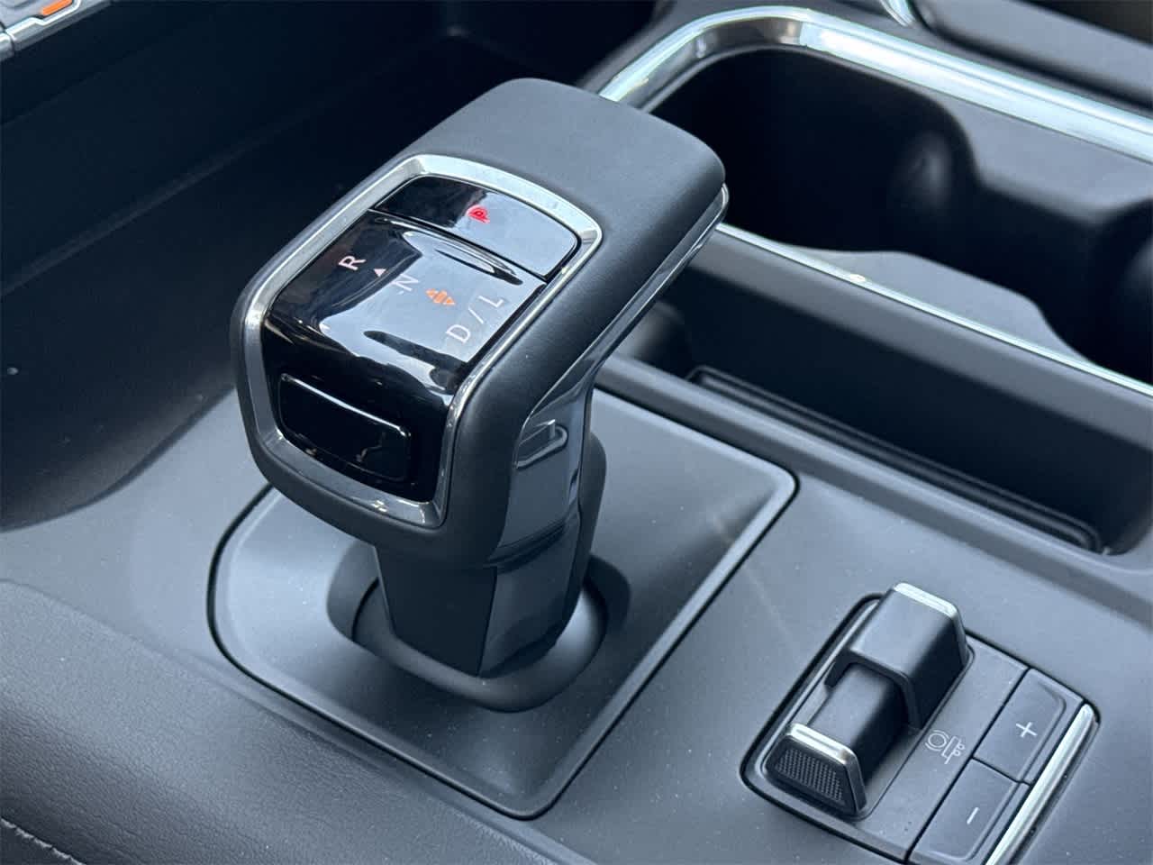 Thumbnail: 2025 GMC Sierra 1500 - 21