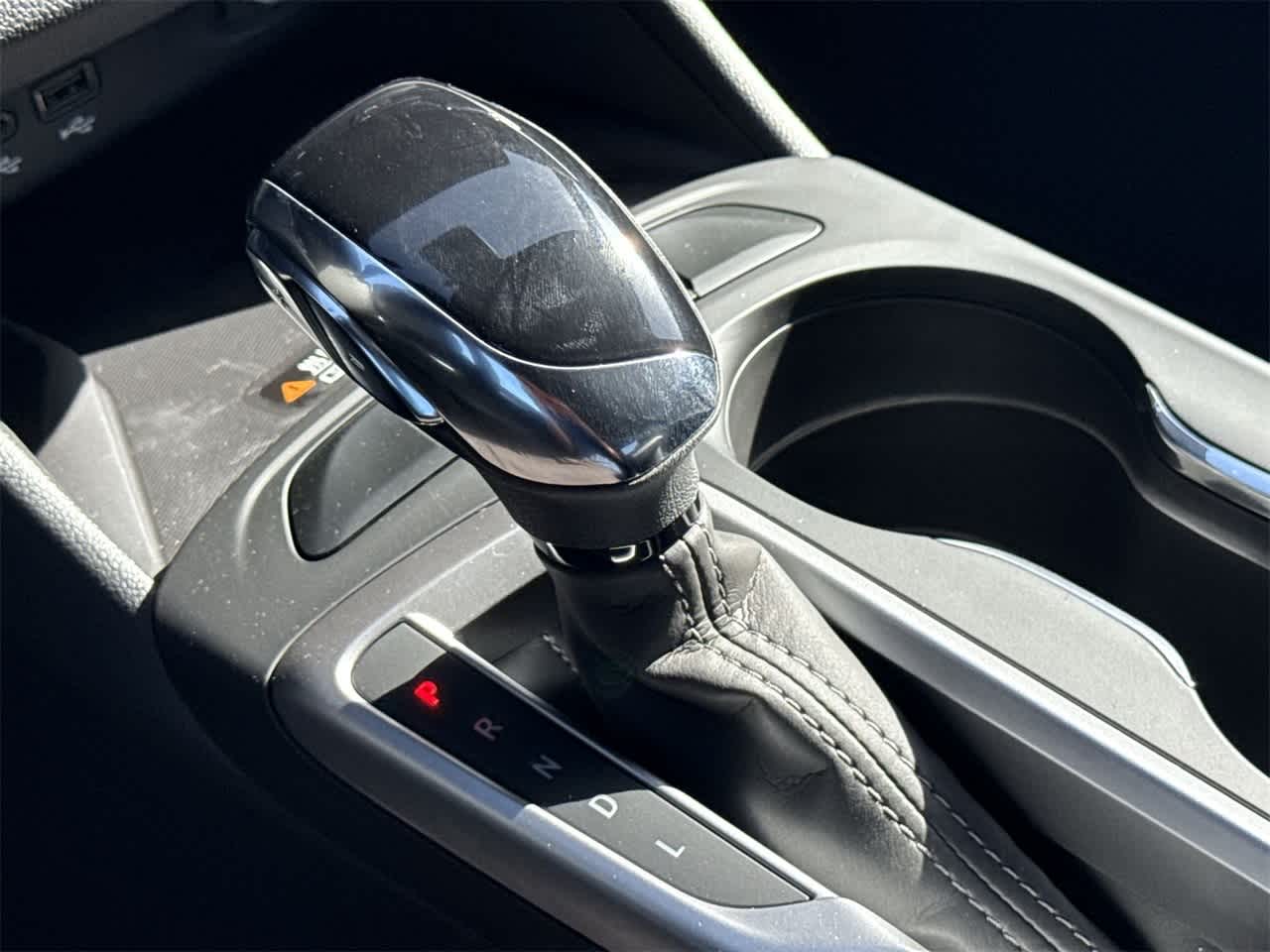 Thumbnail: 2025 Buick Envista - 21