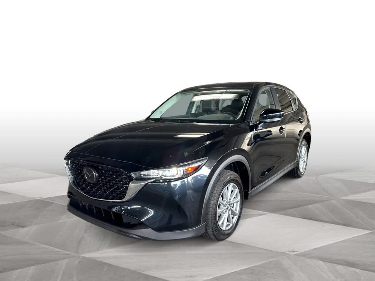 Thumbnail: 2023 Mazda CX-5 - 4