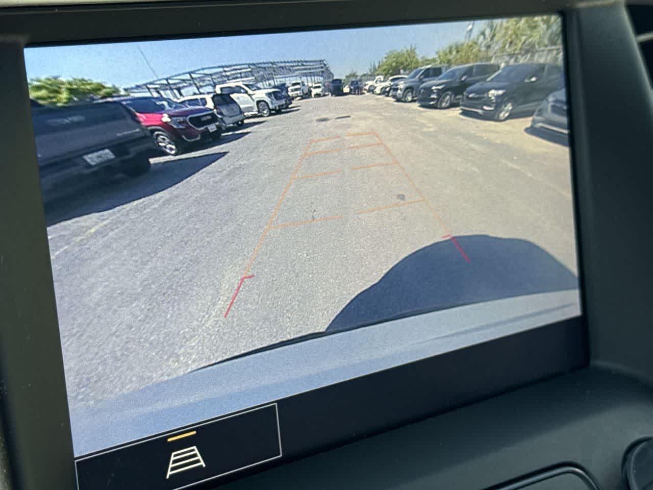 Thumbnail: 2023 GMC Acadia - 19