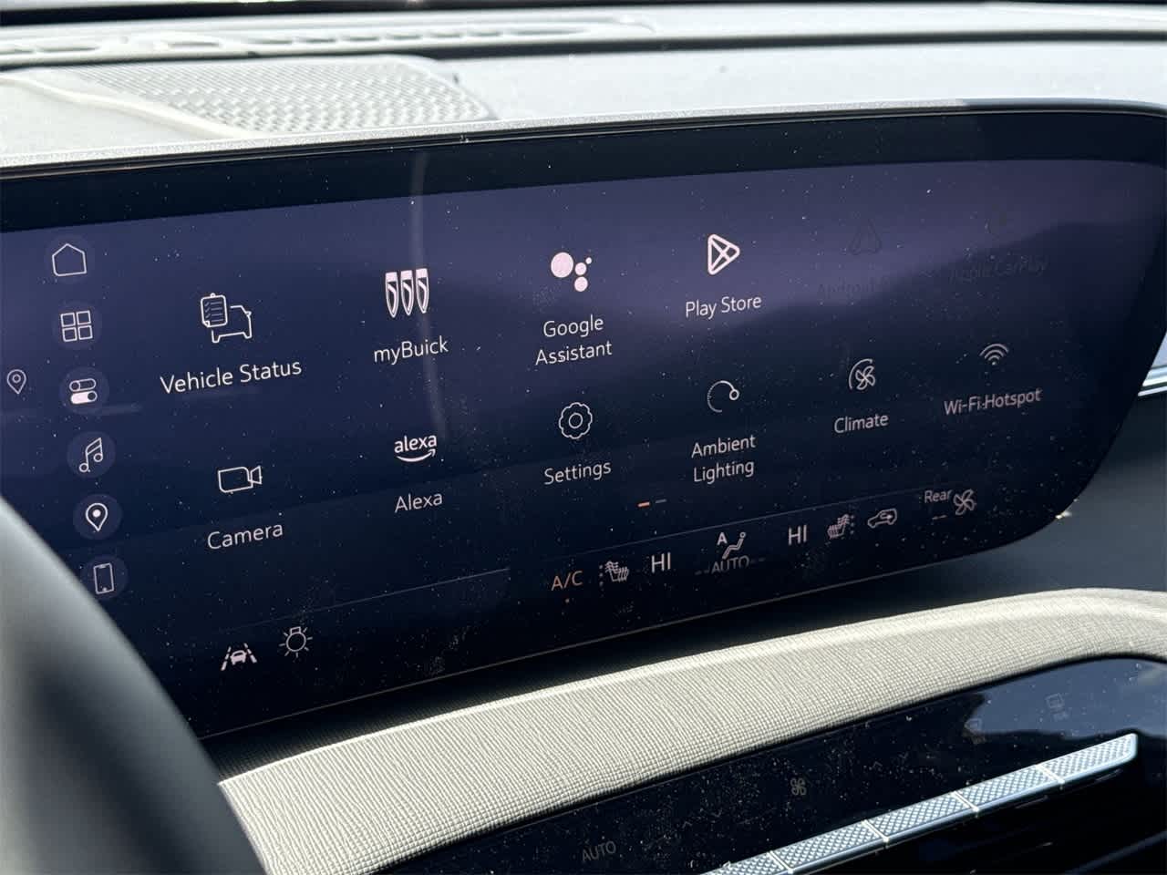 Thumbnail: 2025 Buick Enclave - 17