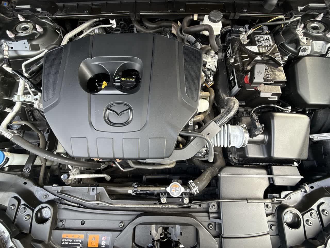 Thumbnail: 2023 Mazda CX-30 - 12