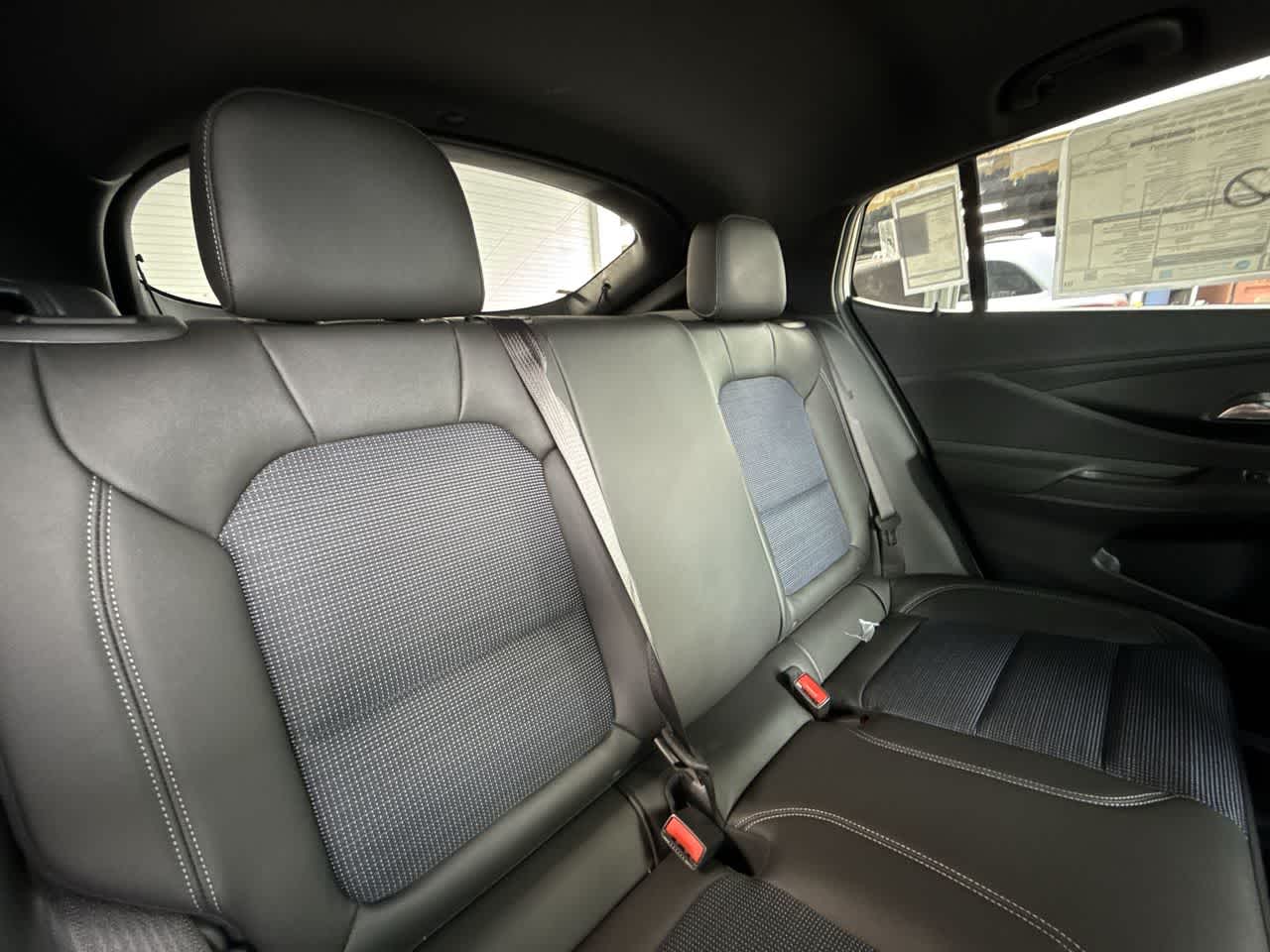 Thumbnail: 2026 Buick Envista - 26