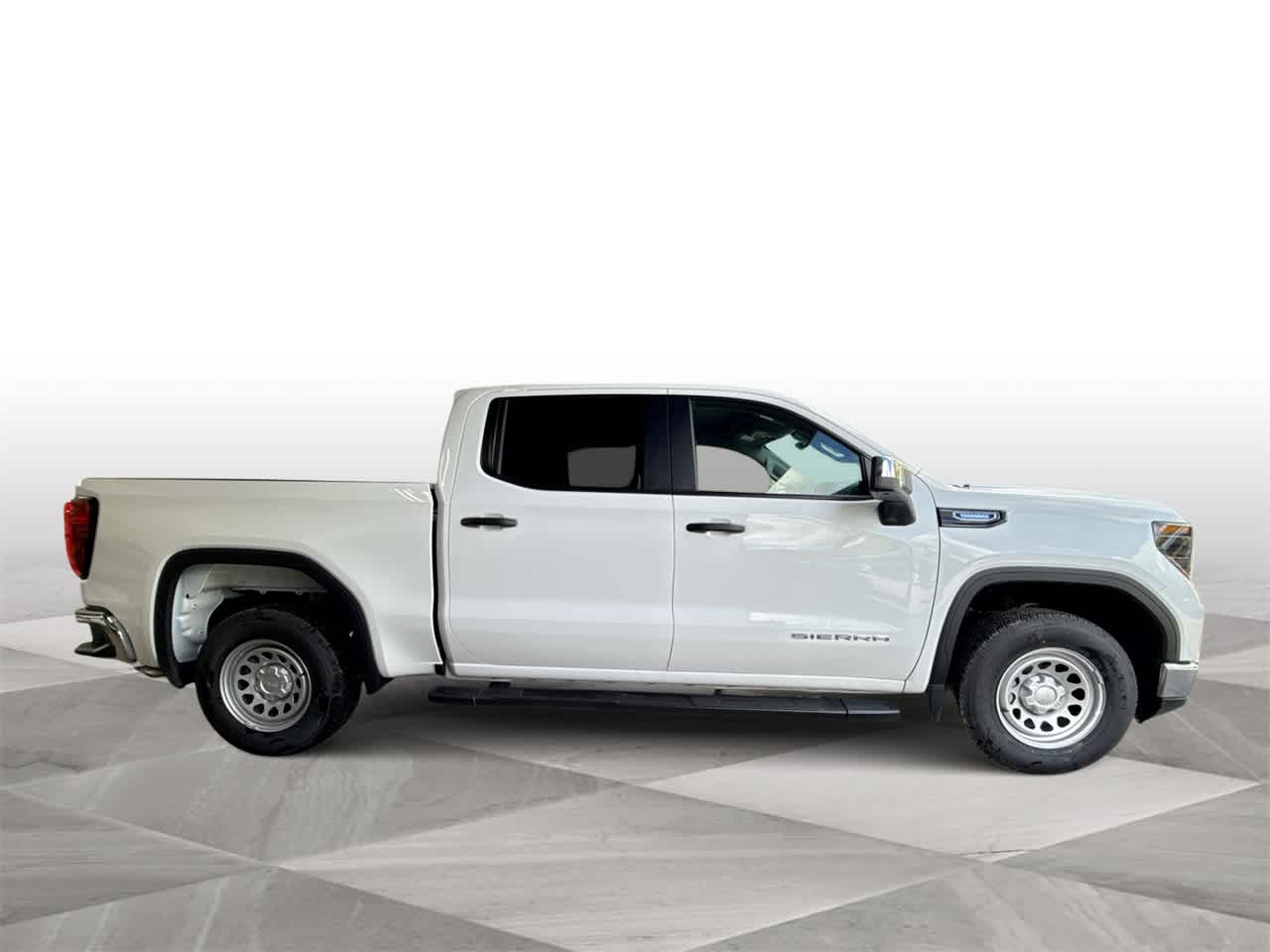 Thumbnail: 2026 GMC Sierra 1500 - 9