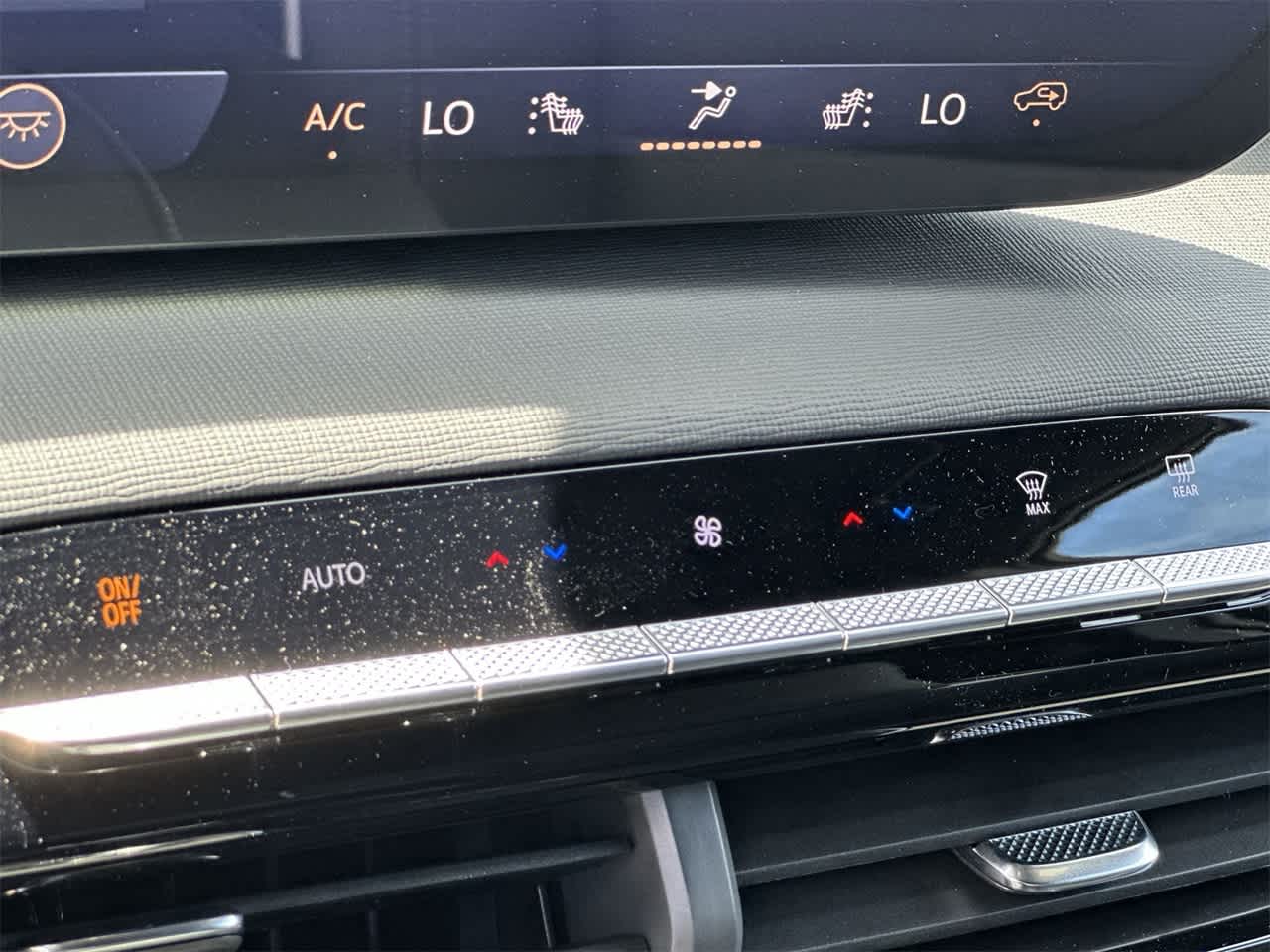 Thumbnail: 2026 Buick Enclave - 20