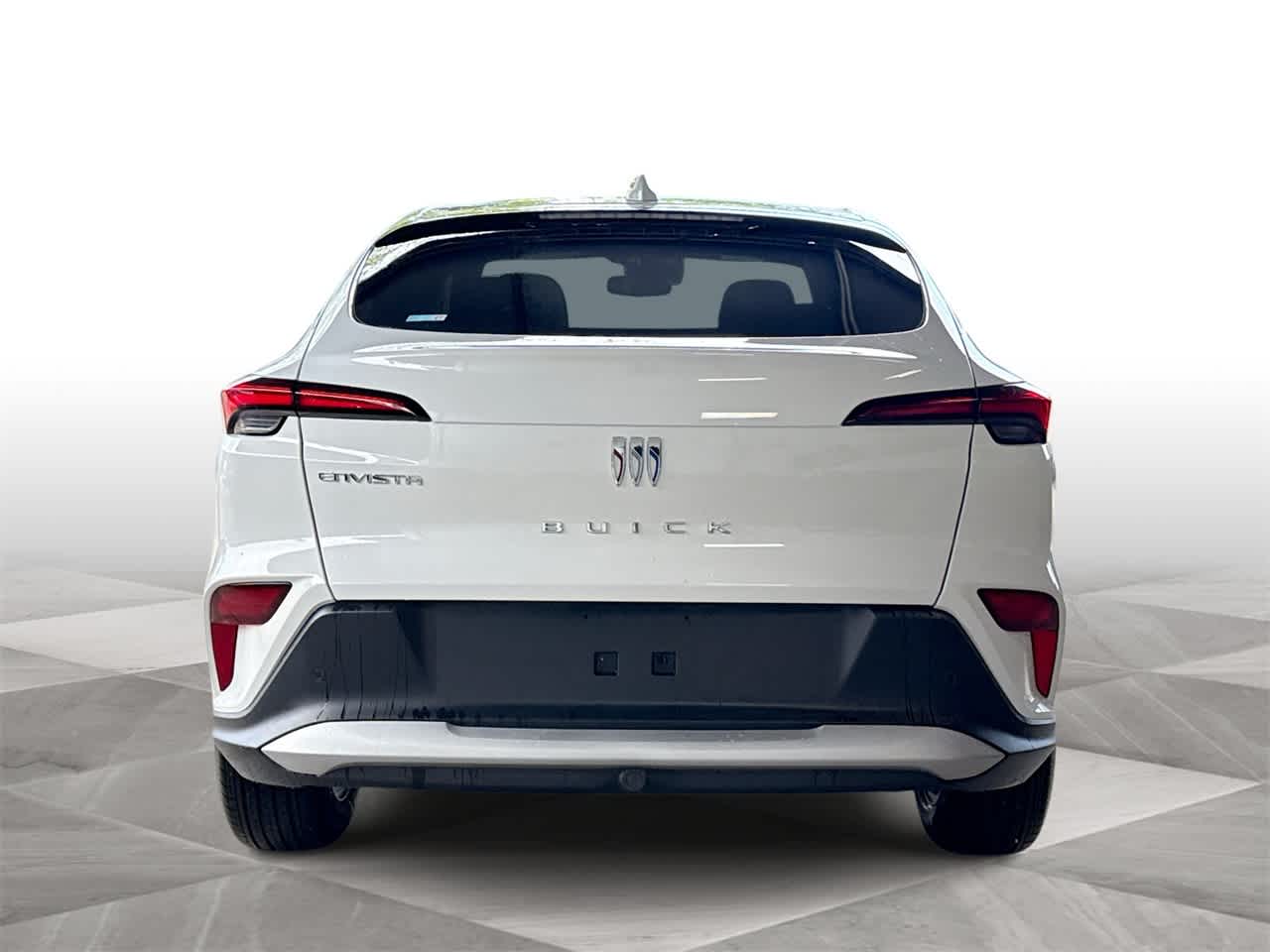 Thumbnail: 2026 Buick Envista - 7