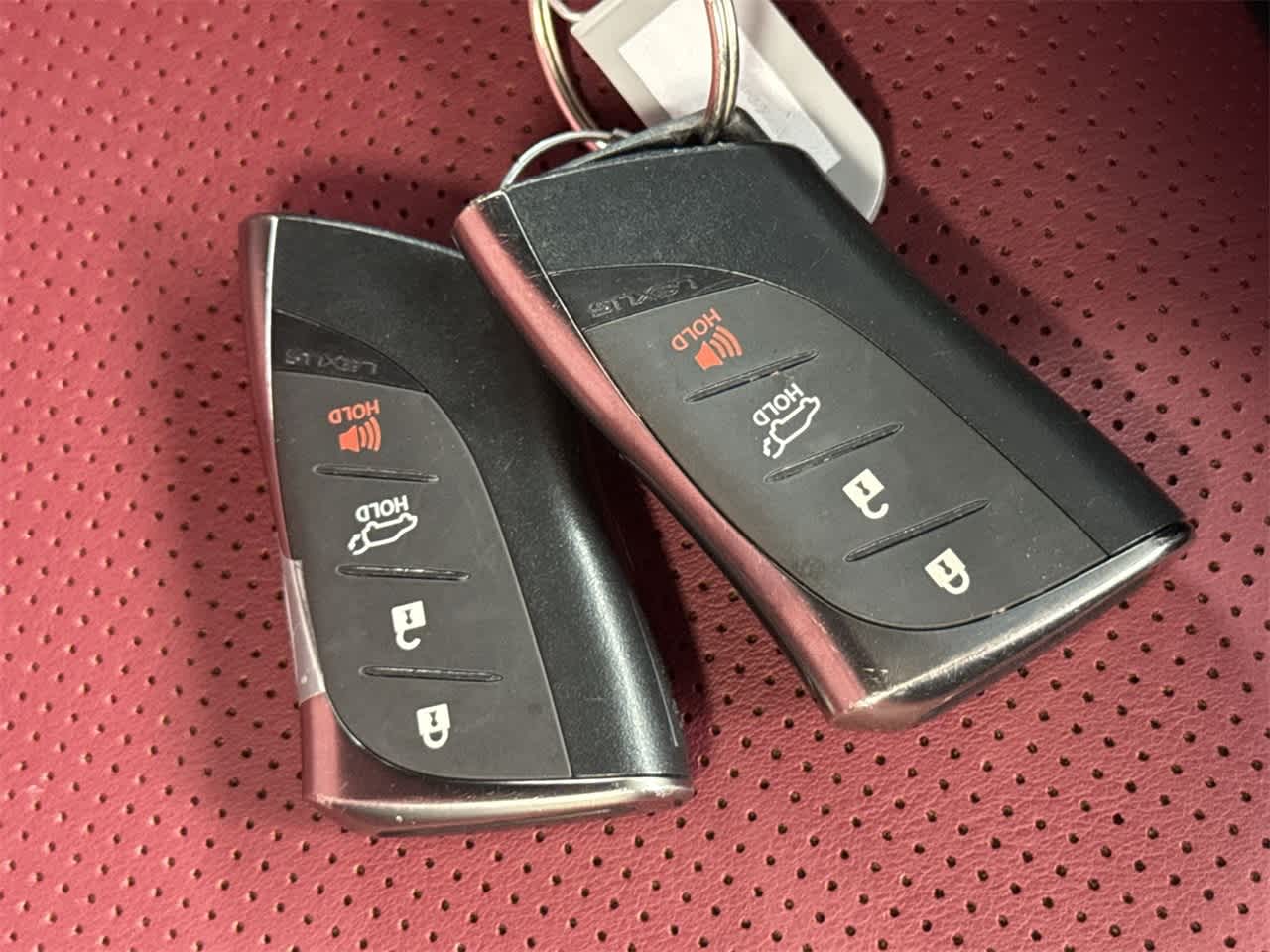 Thumbnail: 2023 Lexus NX - 28