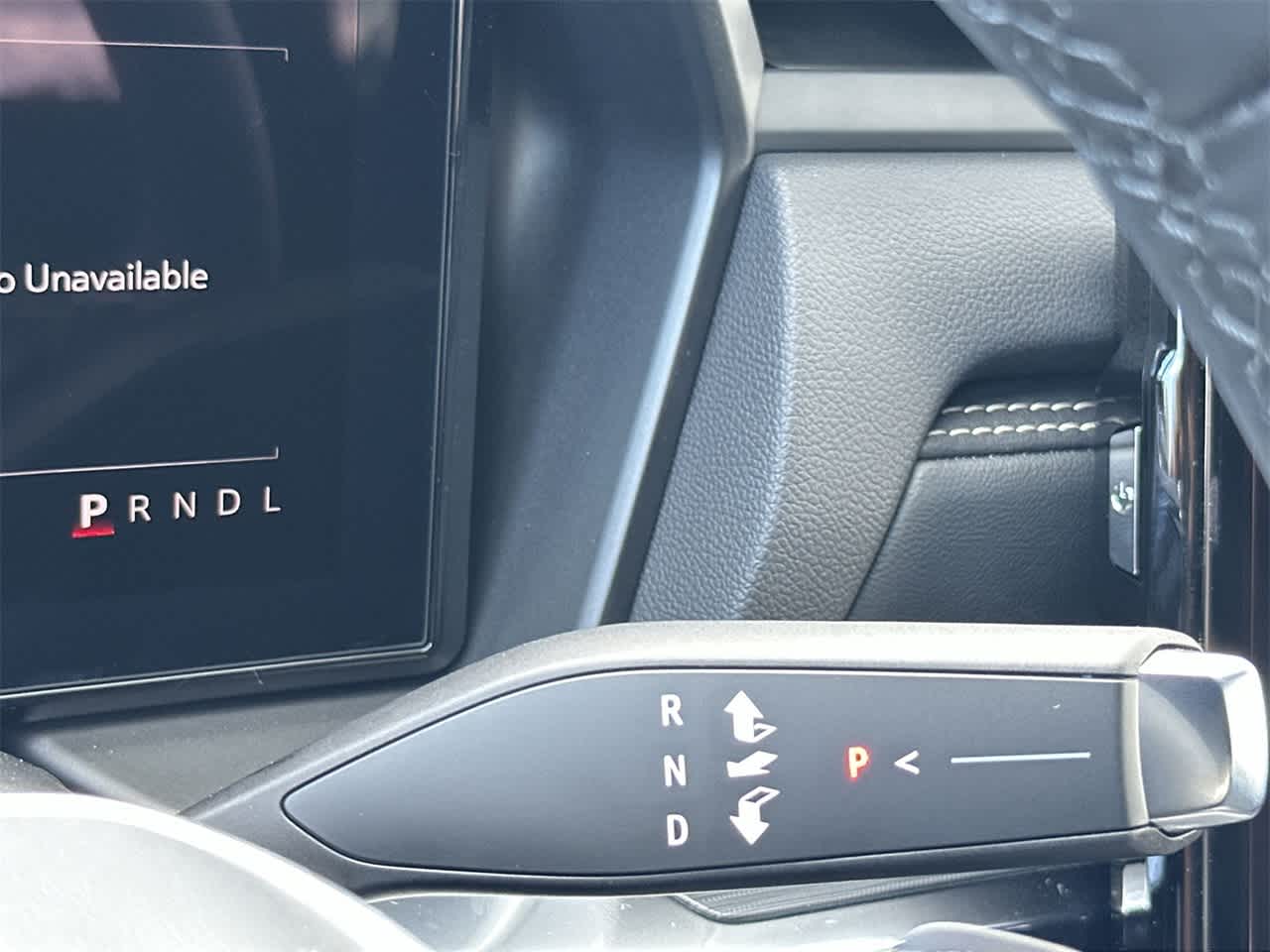 Thumbnail: 2026 GMC Terrain - 21