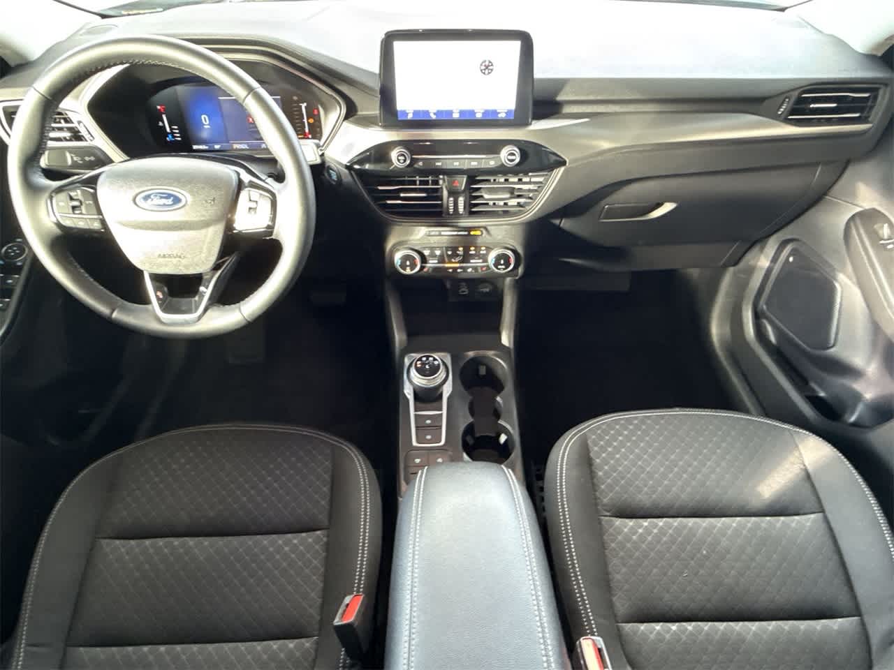 Thumbnail: 2024 Ford Escape - 24