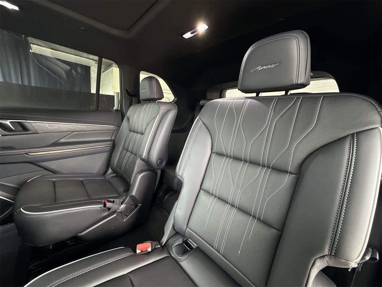 Thumbnail: 2026 Buick Enclave - 22