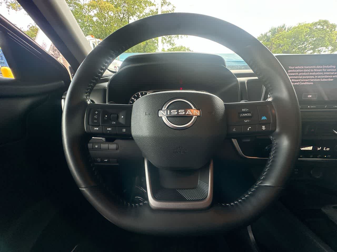 Thumbnail: 2025 Nissan Rogue - 15