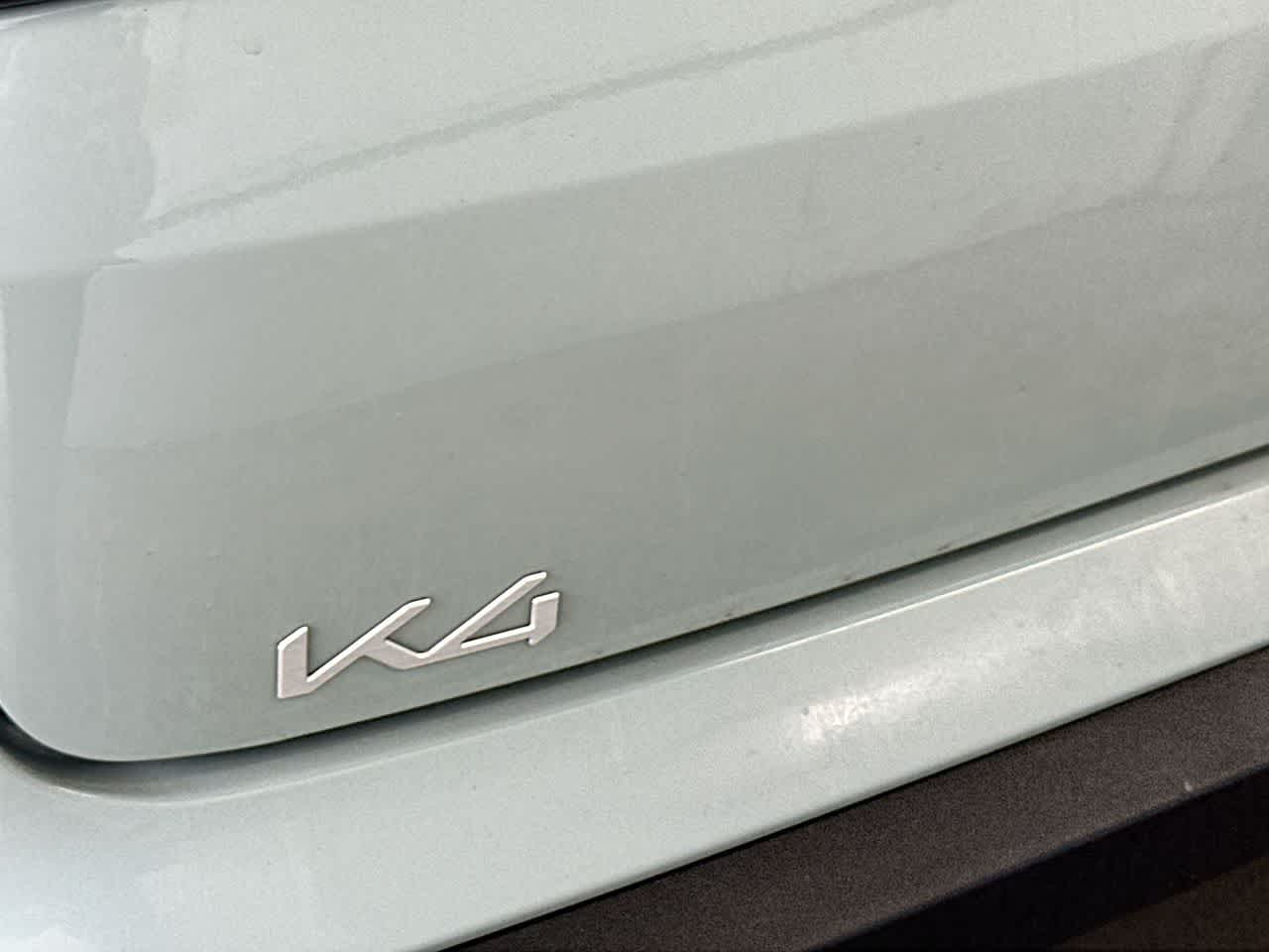 Thumbnail: 2025 Kia K4 - 10