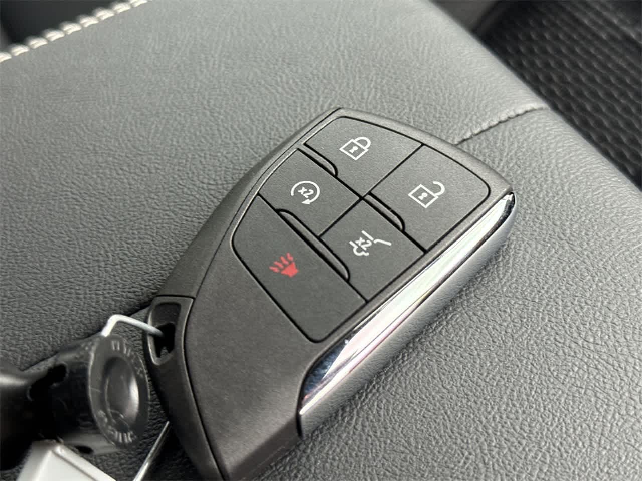 Thumbnail: 2026 GMC Terrain - 28