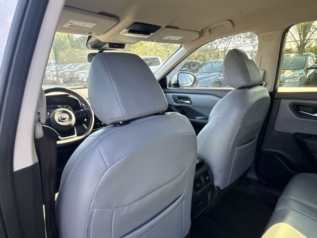 Thumbnail: 2023 Nissan Rogue - 23