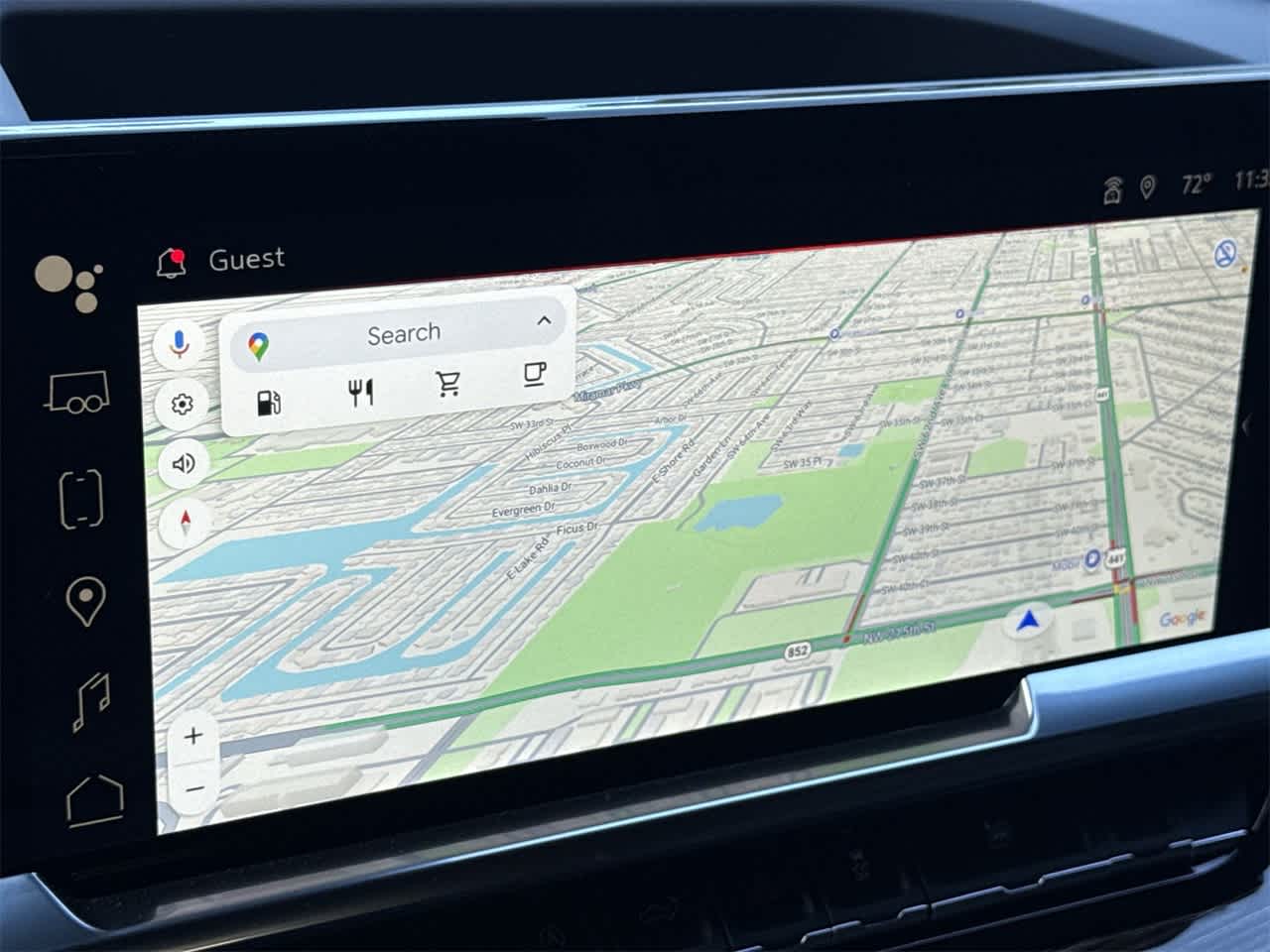 Thumbnail: 2026 GMC Sierra 1500 - 18