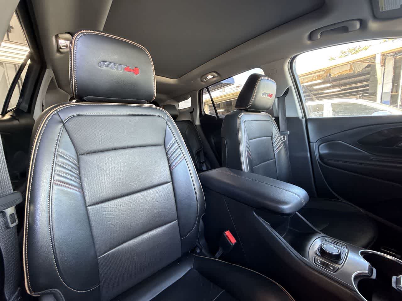 Thumbnail: 2022 GMC Terrain - 27