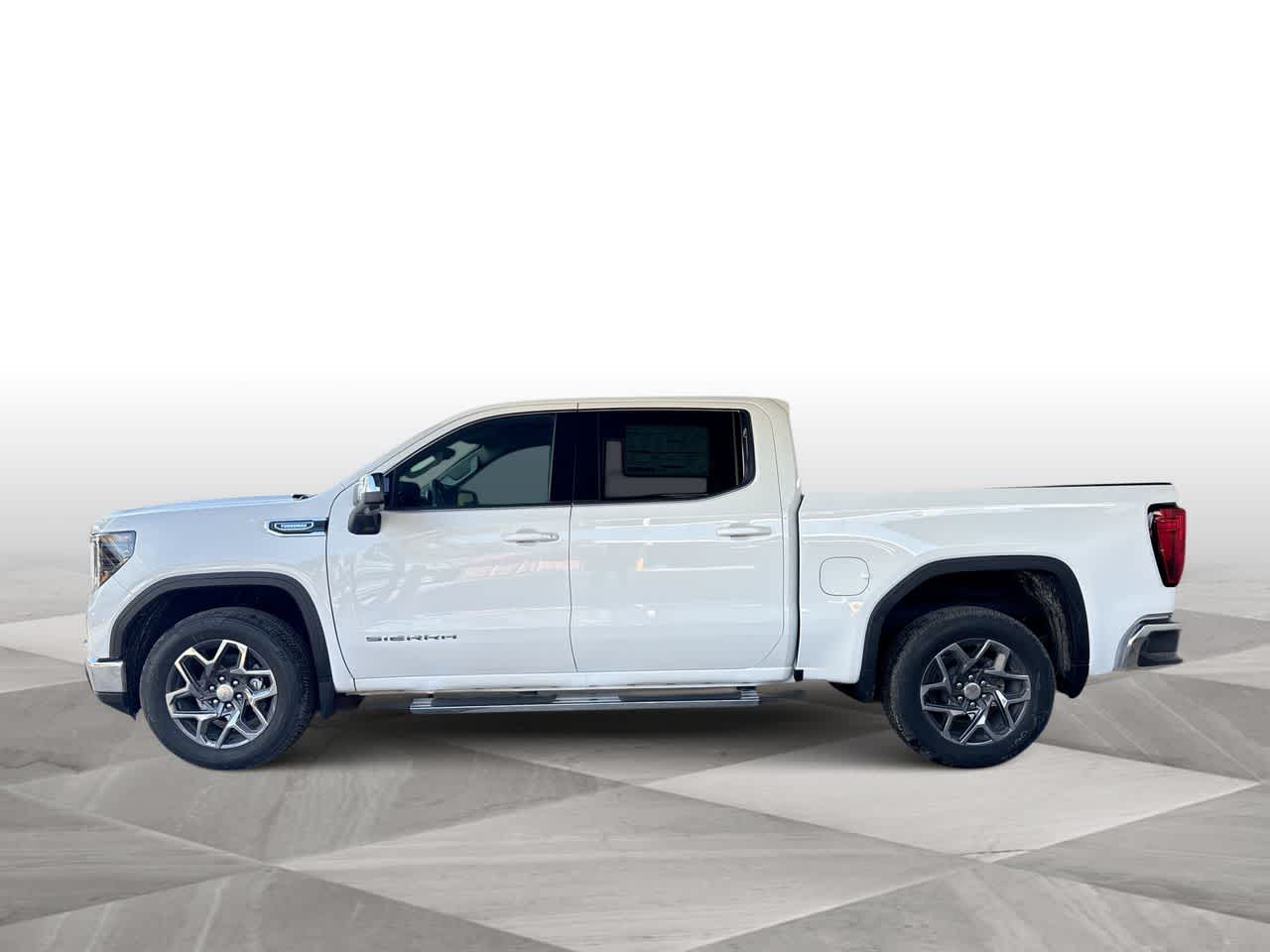 Thumbnail: 2026 GMC Sierra 1500 - 5