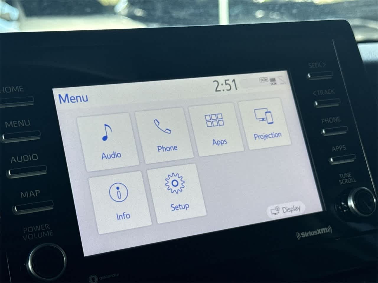 Thumbnail: 2024 Toyota Camry - 18