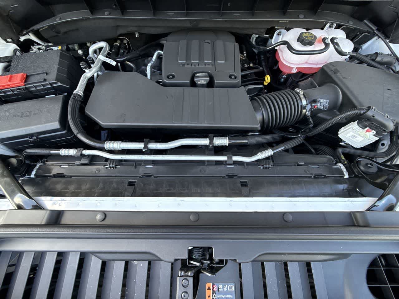 Thumbnail: 2026 GMC Sierra 1500 - 12