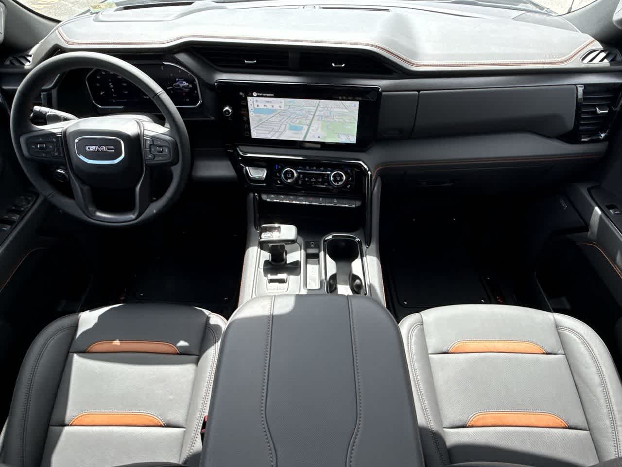 Thumbnail: 2026 GMC Sierra 1500 - 24