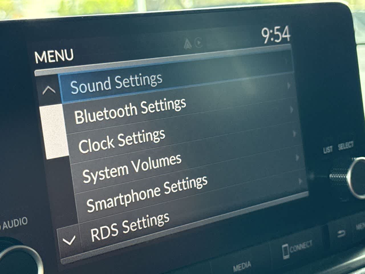 Thumbnail: 2024 Honda Accord - 18