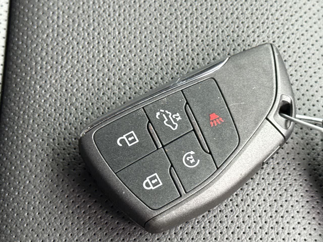 Thumbnail: 2026 GMC Sierra 1500 - 28