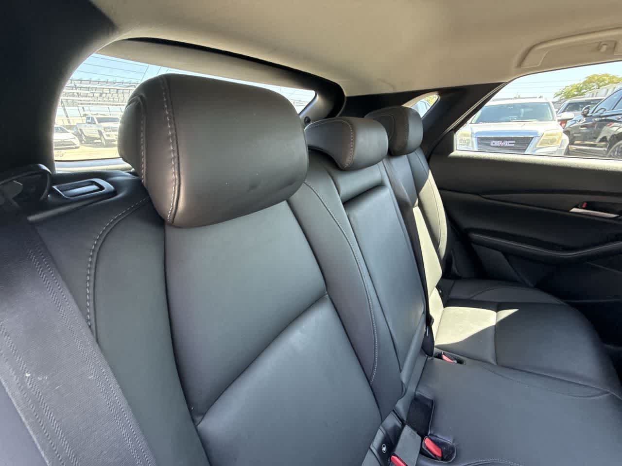 Thumbnail: 2024 Mazda CX-30 - 26