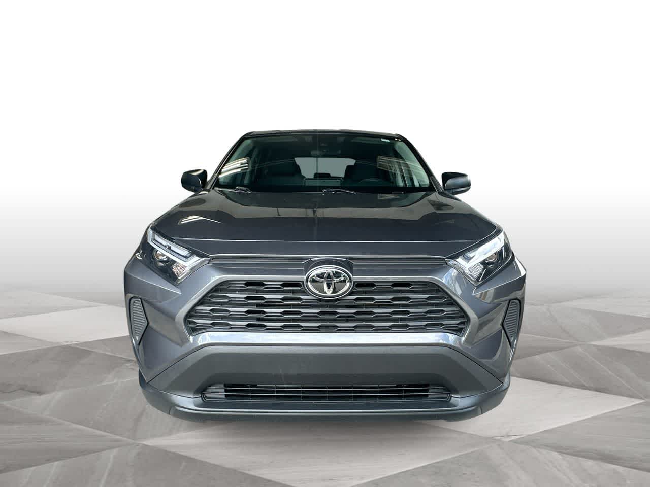 Thumbnail: 2024 Toyota RAV4 - 3