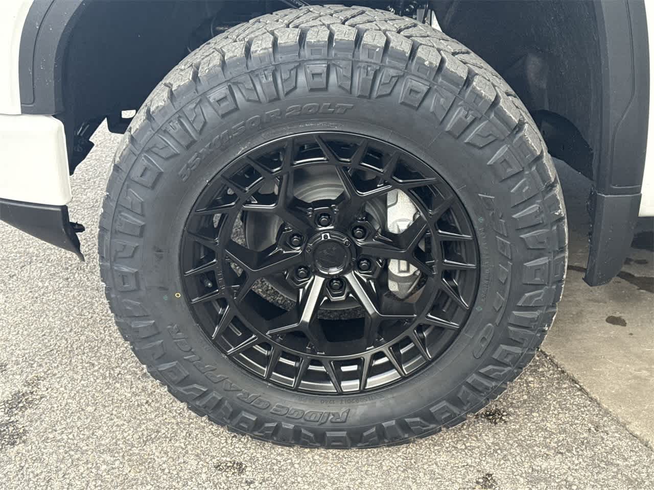 Thumbnail: 2026 GMC Sierra 1500 - 11