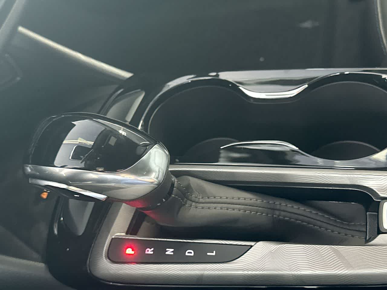 Thumbnail: 2026 Buick Envista - 21