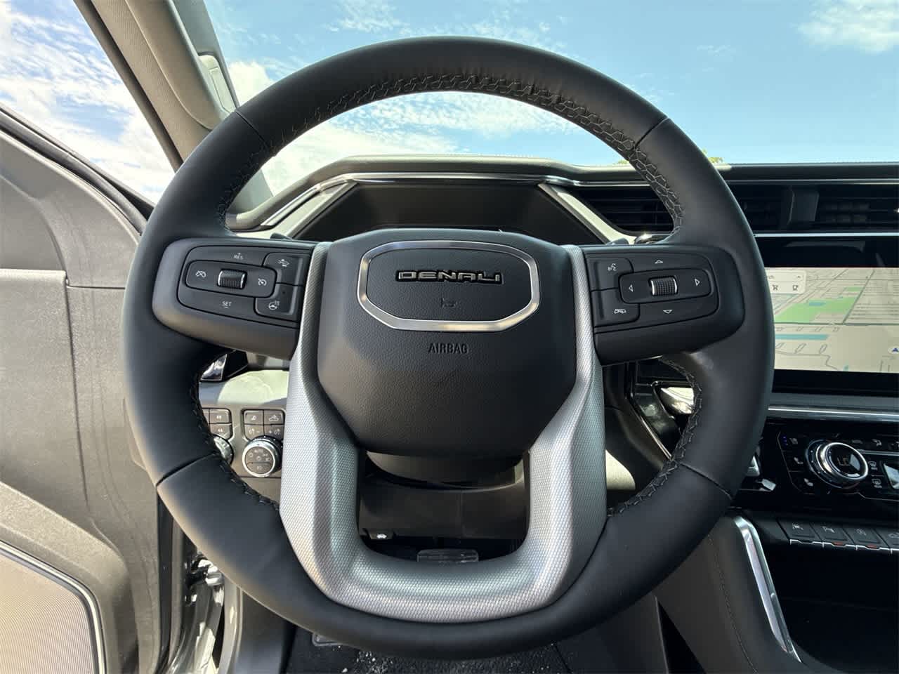 Thumbnail: 2025 GMC Sierra 1500 - 15