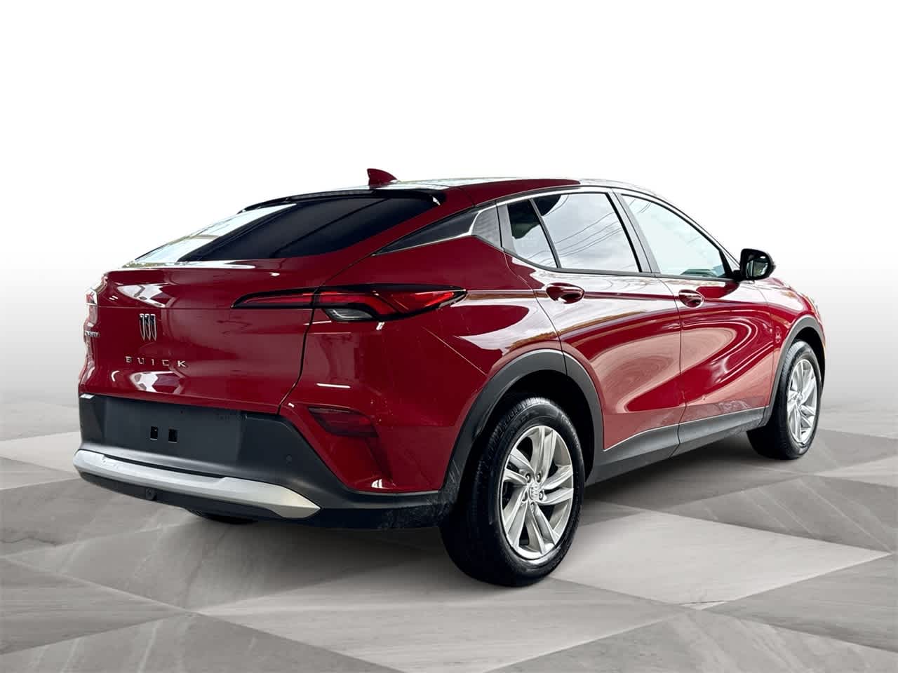 Thumbnail: 2026 Buick Envista - 8