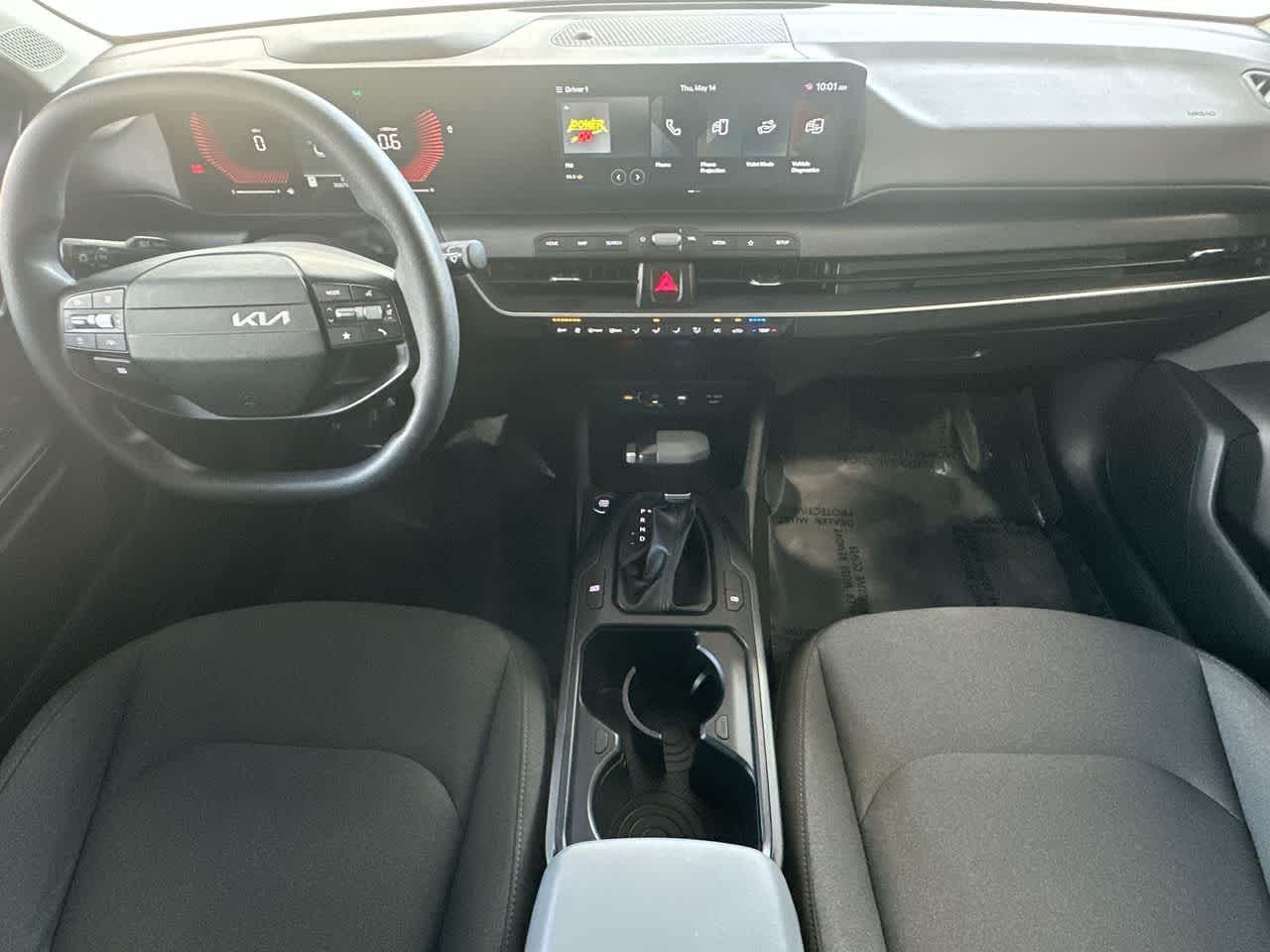 Thumbnail: 2025 Kia K4 - 24