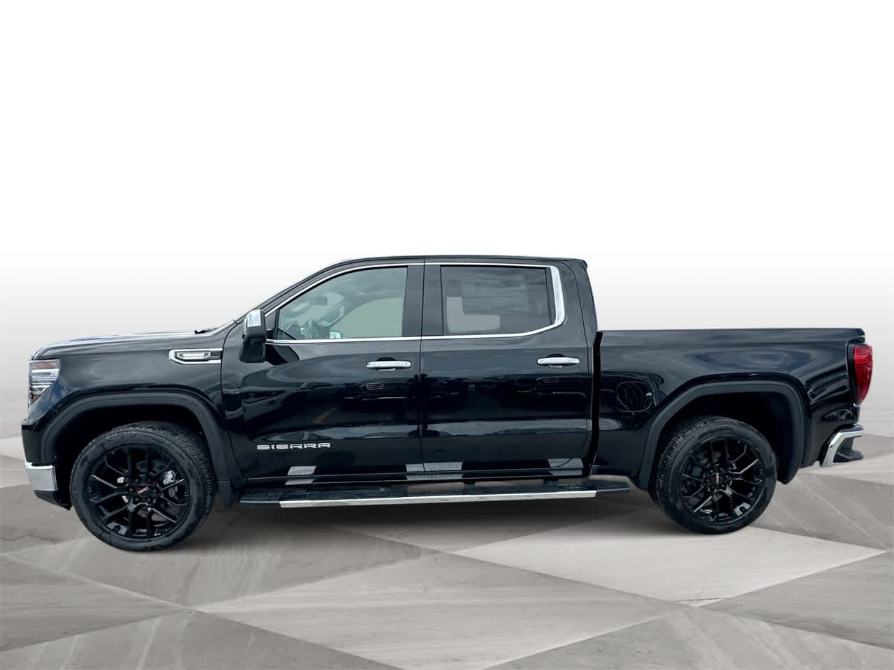 Thumbnail: 2026 GMC Sierra 1500 - 5