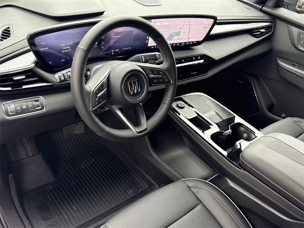 Thumbnail: 2026 Buick Enclave - 13