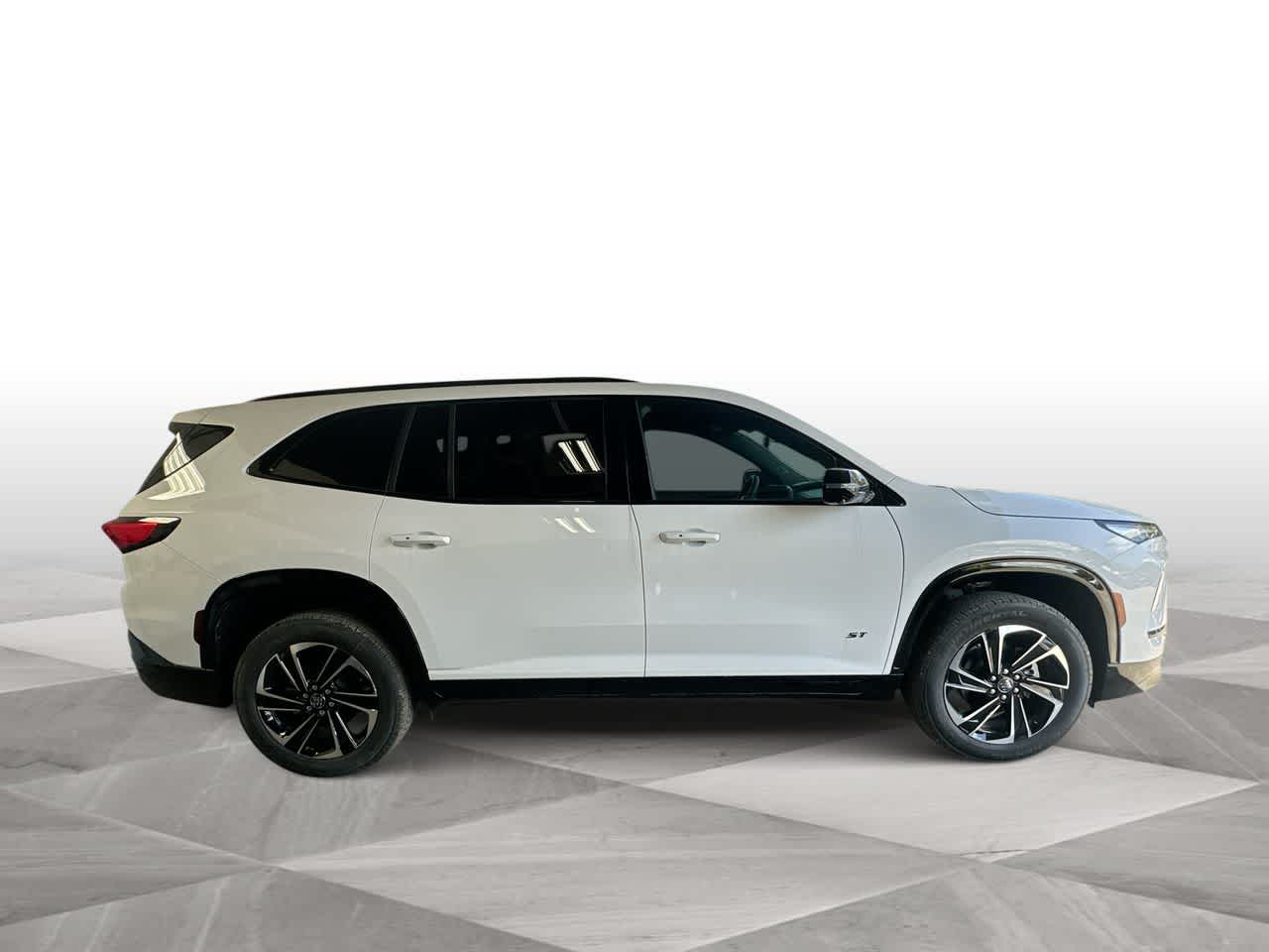 Thumbnail: 2026 Buick Enclave - 9