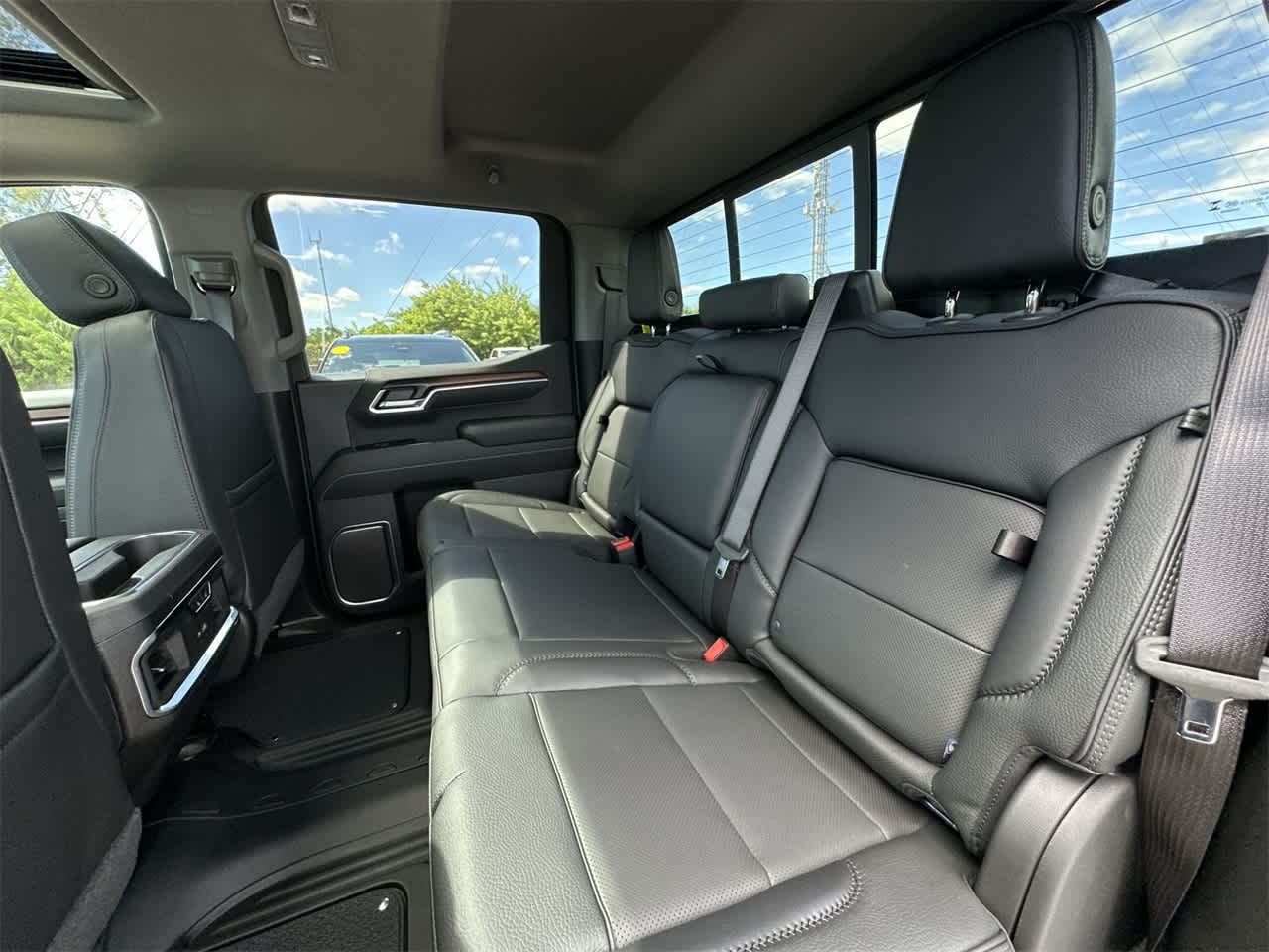 Thumbnail: 2026 GMC Sierra 1500 - 22