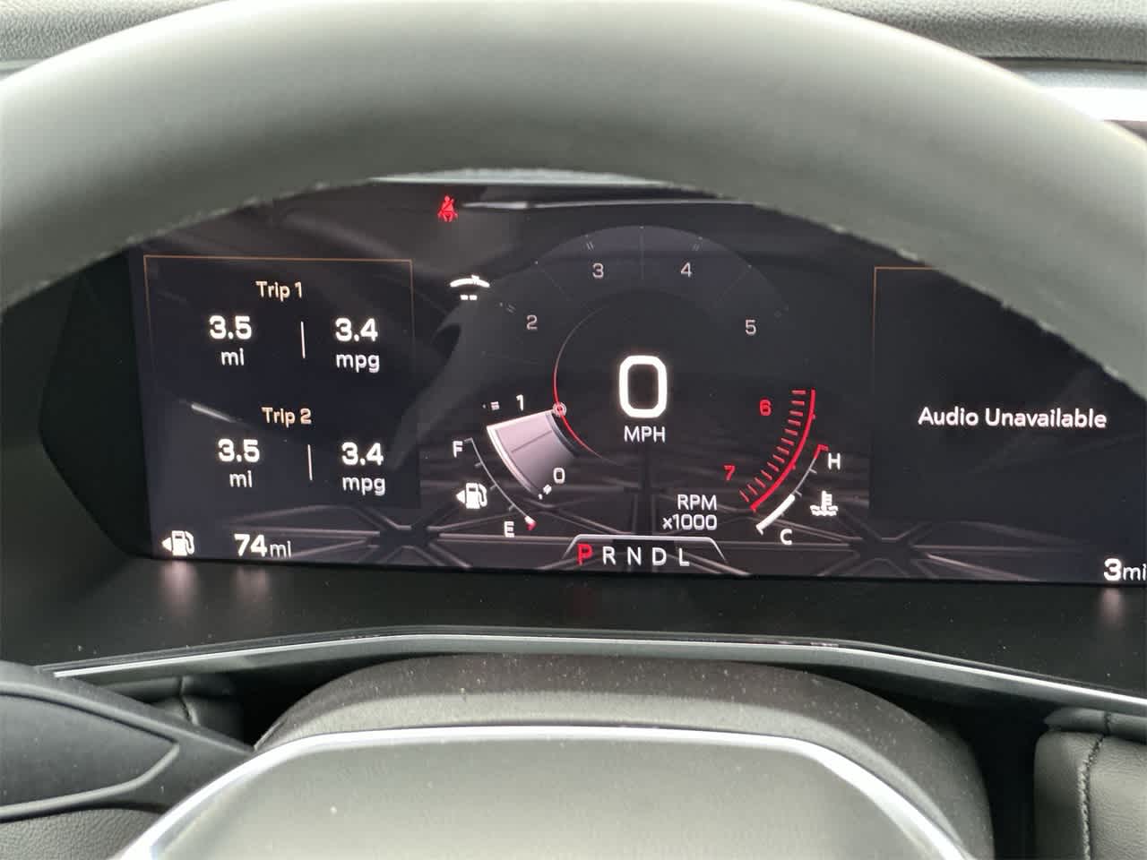 Thumbnail: 2026 GMC Canyon - 16