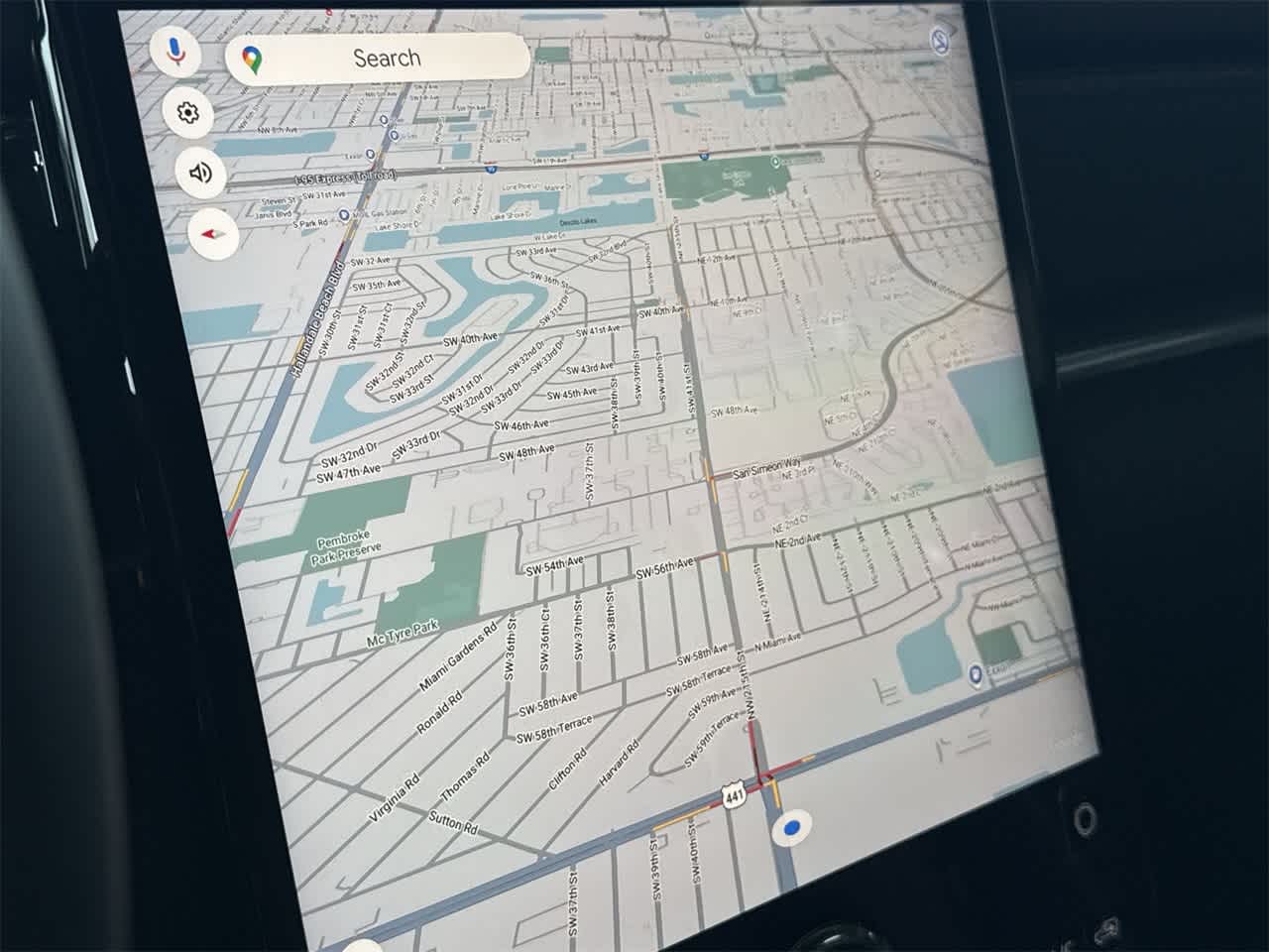 Thumbnail: 2026 GMC Terrain - 17