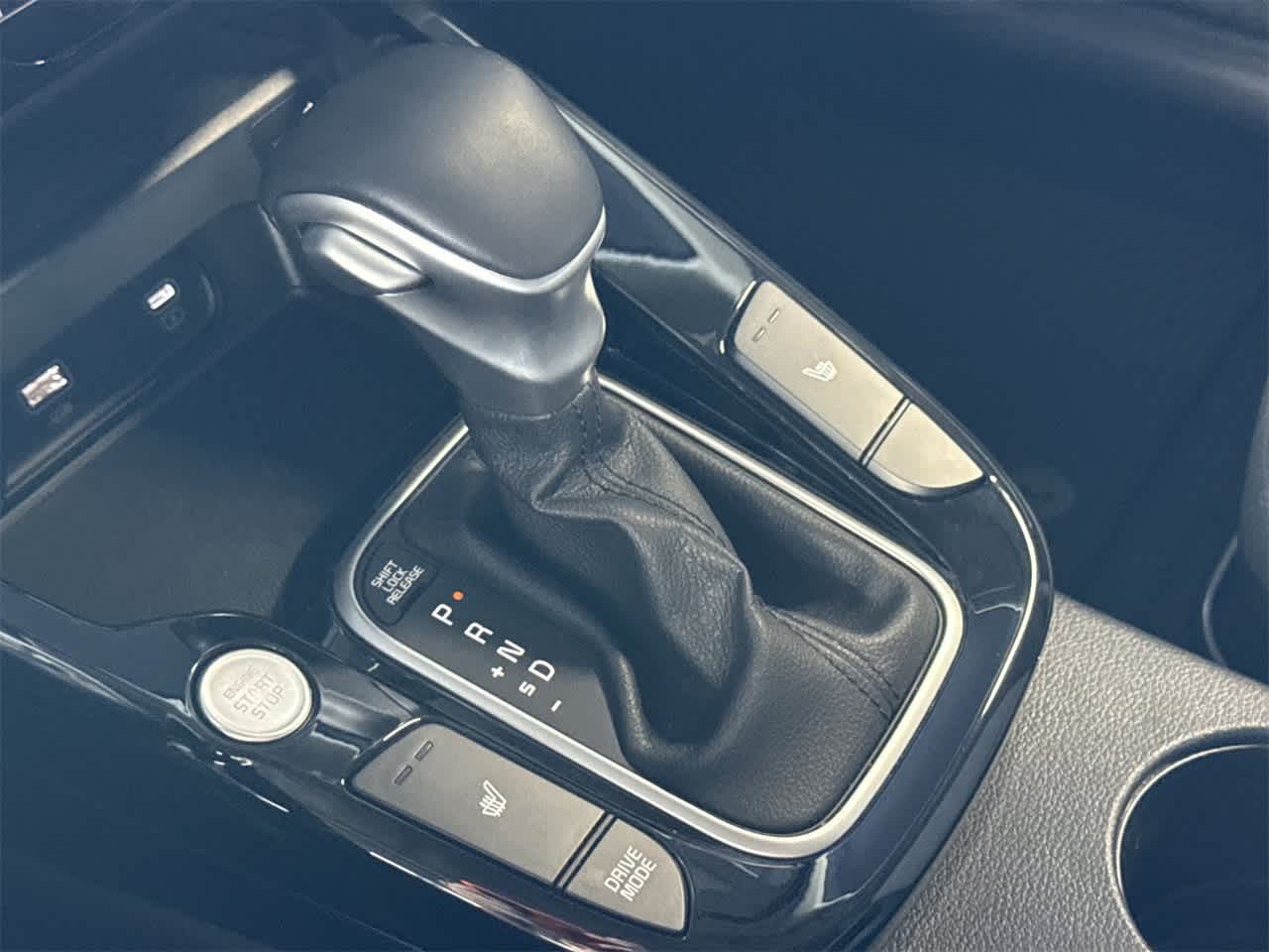 Thumbnail: 2025 Kia Soul - 21