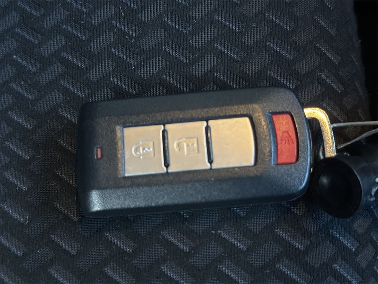 Thumbnail: 2024 Mitsubishi Eclipse Cross - 28